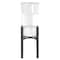 Gardenised Adjustable Metal Plant Holder, Flower Pot Stand Expands from 9.5- 14.5 Inches QI003984 - alternate 7